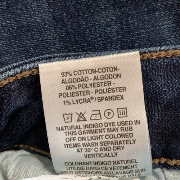 Warp + Weft jeans - Picture 5 of 5